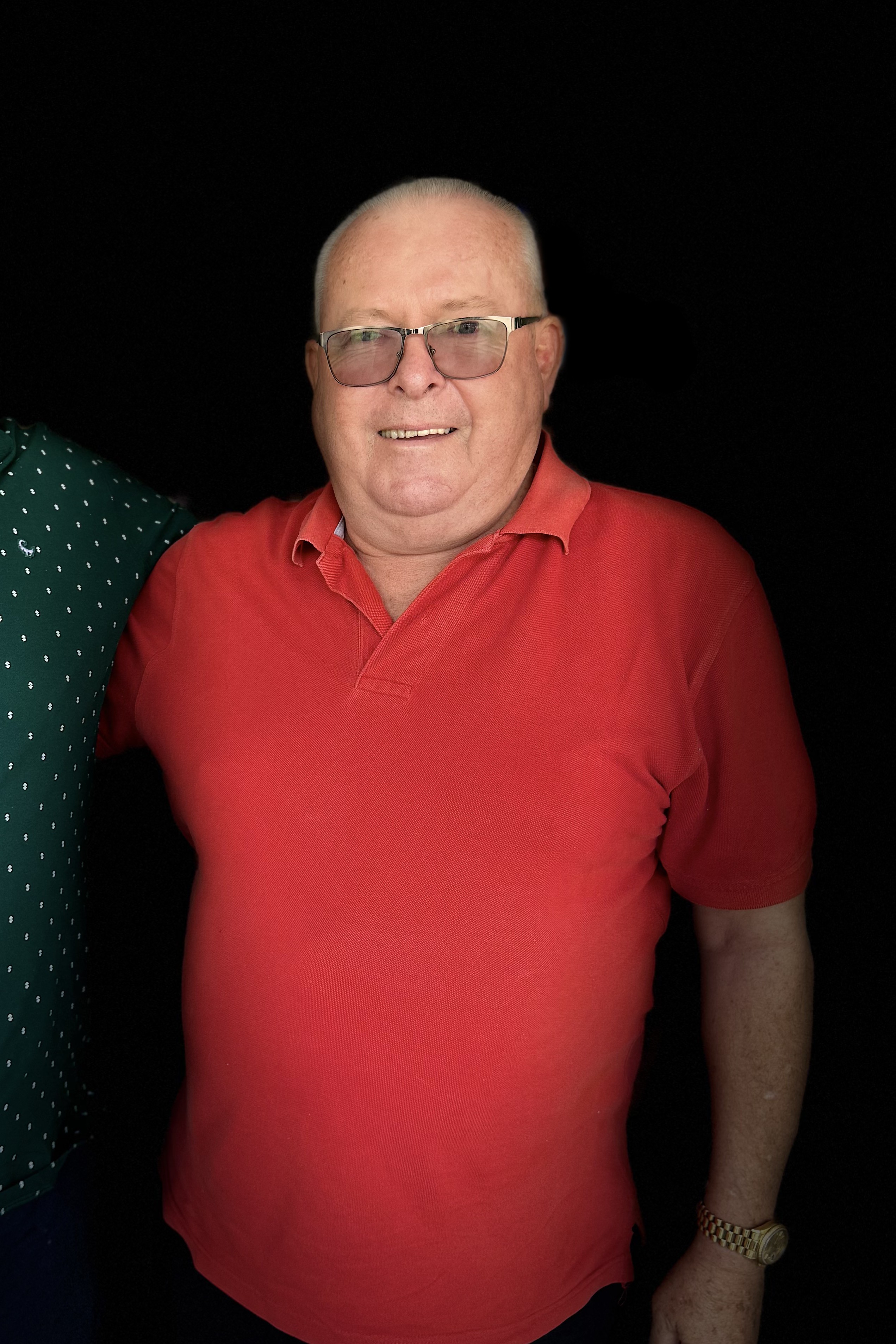 Timothy Charles Ellwood